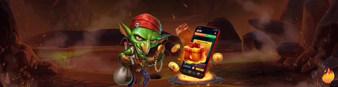 HellSpin mobilná aplikácia